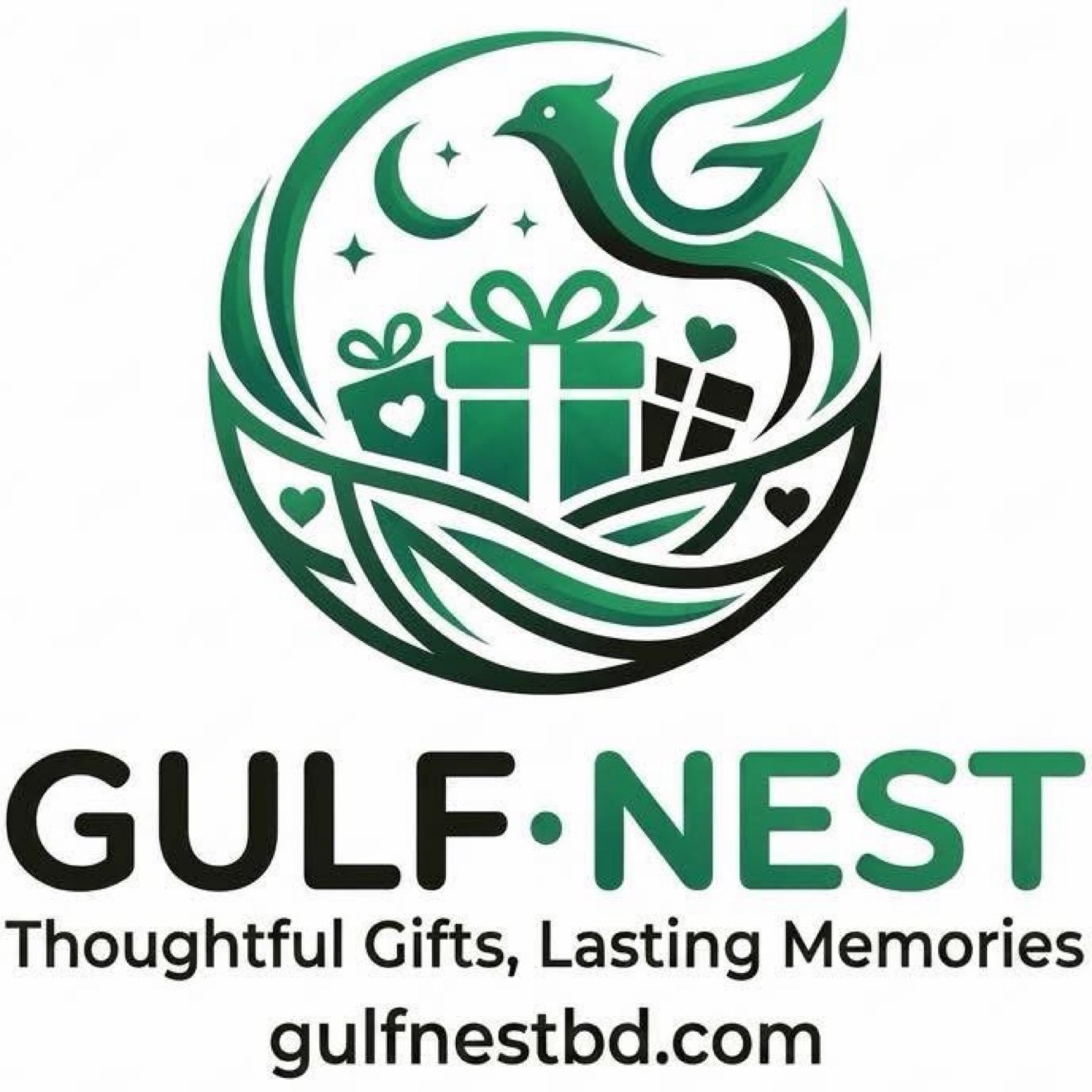 GulfNest BD